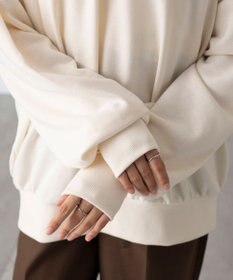 WEGO 【WEB限定/25年秋冬新作/ユニセックス着用ITEM】別注USPOLOハーフZIPPO