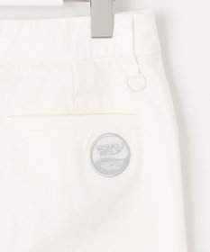 23区GOLF 迷ったらこれ！【WOMEN】ハイパワーストレッチ ベーシックパンツ