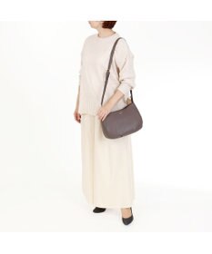 IBIZA ボンダード　ショルダーバッグ