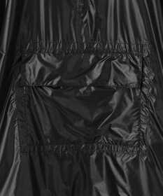 JOSEPH HOMME 新素材【撥水/超軽量/パッカブル仕様】ライトリップストップ ポンチョ