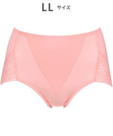 Wing 美尻も叶える補整ショーツ 【Pパンツ】 ほどよくおなか押さえ はきこみ丈ふかめ KJ4210 ウイング／ワコール