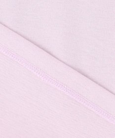 J.PRESS LADIES L 【洗える】フライスジャージー カットソー