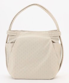 Y'SACCS 【ドットジャカード】トラベルショルダーリュック mini