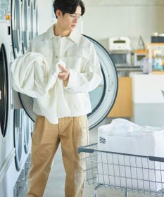 ROOTOTE 9656【BLT×RT コラボ商品】RT. Baluko Laundry Place.ランドリーバッグ.トート