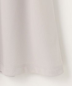 ANY SIS 【洗える】イージーケア ワンピース