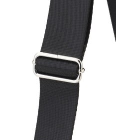 UNFILO パデッド ミニトートバッグ