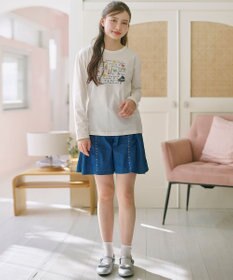 組曲 KIDS 【150-160㎝】リトルコンサート Tシャツ