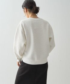 AMERICAN HOLIC フクレジャガードプルオーバー