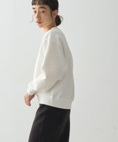 AMERICAN HOLIC フクレジャガードプルオーバー