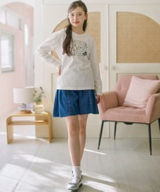 組曲 KIDS 【150-160㎝】リトルコンサート Tシャツ