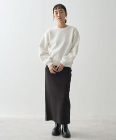 AMERICAN HOLIC フクレジャガードプルオーバー