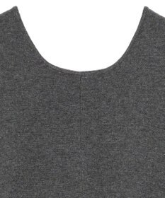 Green Parks ニットサロペット