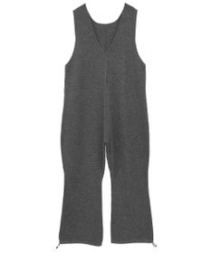 Green Parks ニットサロペット