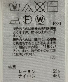 ONWARD Reuse Park 【組曲】ニット春夏