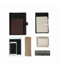 ACE BAGS & LUGGAGE ace. メトレクス ショルダーバッグ  軽量 縦型 19113 エース