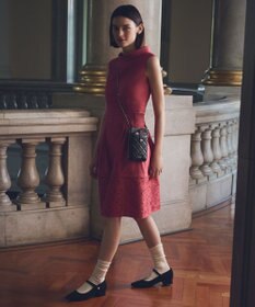 TOCCA 【洗える】STYLE ICON ドレス