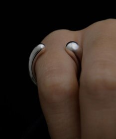 simoe Puku Ring 03  リング