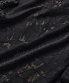 JOSEPH HOMME 【新柄】モロッカンジャガード ドロスト付ワイドテーパードパンツ/ ORIGIN CONVERTIBLE