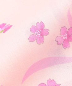 TOCCA SPRING EXCITEMENT HANDKERCHIEF ハンカチ