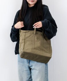 NIZYU KANO 【はまじコラボ】Airyトート Mサイズ