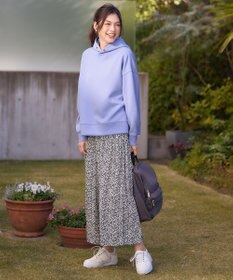 ANY 【A4サイズ収納可】ノーブルライトリュック