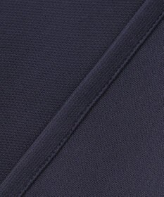 23区GOLF 【WOMEN】【吸水速乾・UVケア】エンブロイダリー長袖シャツ 1枚で決まる 動きやすさ◎