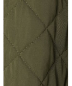 CRAFT STANDARD BOUTIQUE ダイヤキルトロングコート