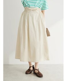 Green Parks Ｉ　デニムハギロングスカートII