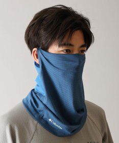 Columbia Columbia/ ペリアスロープOFZネックゲイター /コロンビア