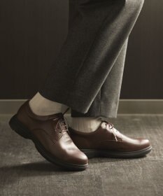 ASICS WALKING ペダラ メンズ GORE-TEX防水 3E