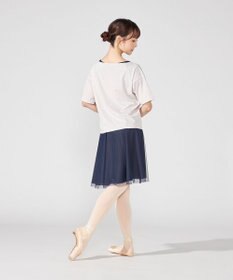 Chacott Tシャツ