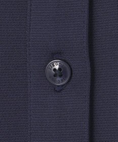 23区GOLF 【WOMEN】【吸水速乾・UVケア】エンブロイダリー長袖シャツ 1枚で決まる 動きやすさ◎