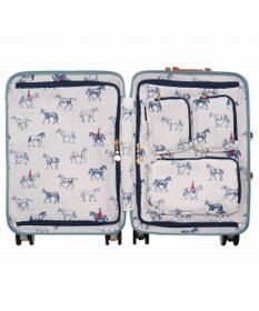 ACE BAGS & LUGGAGE 【雑誌掲載】 HaNT ノートル  機内持ち込み スーツケース 06881 31リットル ハント