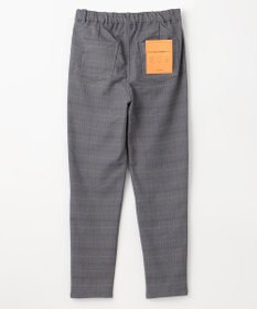 ANY 【ストレッチ/ガードル効果/裏起毛/ウエストゴム】大人の7daysウォームタッチパンツ