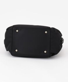 TOCCA DUAL RIBBON NYLON TOTE M トートバッグ M