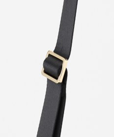 TOCCA DUAL RIBBON NYLON TOTE M トートバッグ M