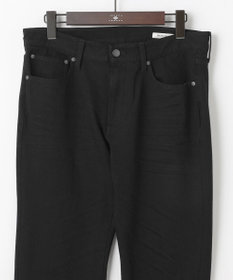 JOSEPH ABBOUD 【キングサイズ・25SS・ストレッチ・きれいめ】2WAYストレッチデニム