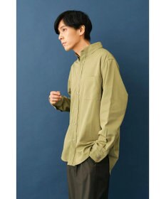 CRAFT STANDARD BOUTIQUE Ｔ／Ｒ　ＢＤシャツ