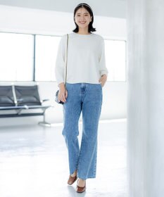 組曲 アムンゼンジャージー プルオーバー