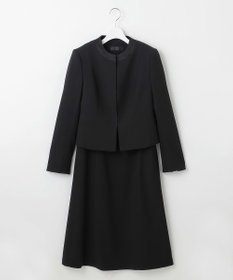 自由区 FORMAL 【ウォッシャブル対応】ウォッシャブルドビーアンサンブル