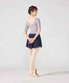 Chacott キュロットスカート