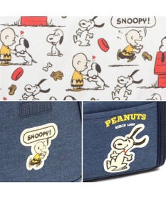 PET PARADISE スヌーピー 折畳 キャリーバッグ《ご機嫌柄 》M 小型犬 約4～8kg