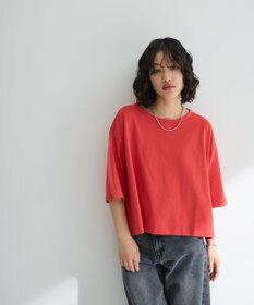 Green Parks 今年っぽチュールドッキングプルオーバー