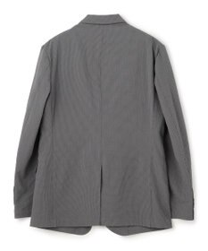 JOSEPH HOMME 【WEB・一部店舗限定】 エアーグリットサッカーストレッチ　ジャケット