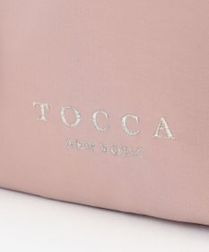 TOCCA 【WEB限定＆一部店舗限定】ARIA CAMERA BAG バッグ