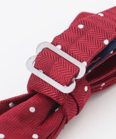 J.PRESS KIDS 【KIDS雑貨】蝶ネクタイ