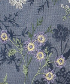 TOCCA 【WEB・数量限定】CHERISH UPCYCLE BAG バッグ