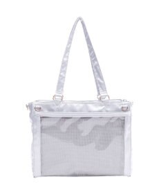 WEGO 【痛バ＆推し活グッズ】きらめきスーパーカスタム痛バッグS