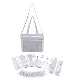 WEGO 【痛バ＆推し活グッズ】きらめきスーパーカスタム痛バッグS