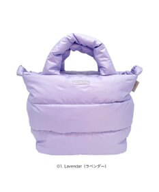 ROOTOTE 3686【弾む軽さフェザールー】FE.デリ.カラーポップ-A